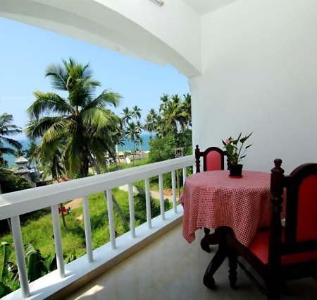 Lyba Homestay Thiruvananthapuram Eksteriør billede