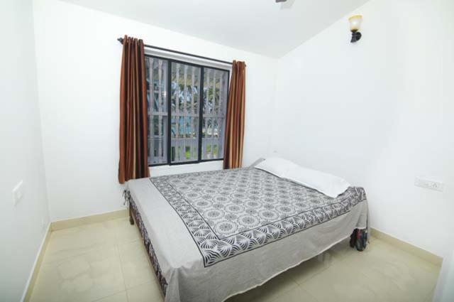 Lyba Homestay Thiruvananthapuram Eksteriør billede